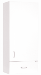 závěsná skříňka Keramia Pro 35x21,6 cm PROH35 bílá