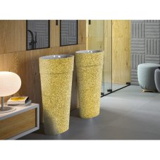 Volně stojící umyvadlo UNIQA GLAM Volně stojící umyvadlo UNIQA GLAM
