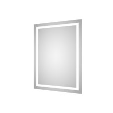 Zrcadlo s LED osvětlením SOURS Zrcadlo s LED osvětlením SOURS