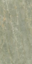 dlažba Anima Ever sage green 60x120 cm rektifikovaná lesklá