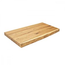 Deska pod umyvadlo Naturel Wood na skříňku 100x55 cm dub, DMDUB100XX