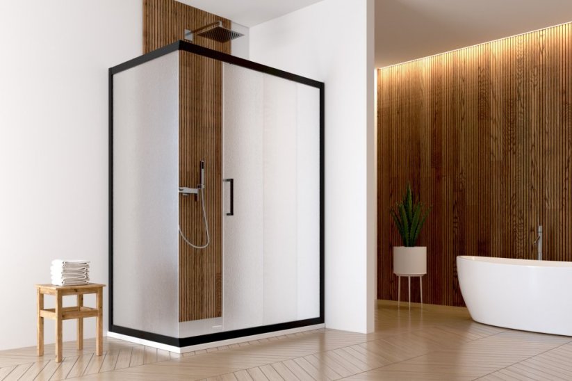 Sprchový kout BE.COLORS N1FS