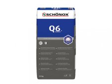 Flexibilní lepidlo Schönox Q6 W bílé C2TE S1 25kg