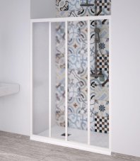 Sprchové dveře ACRIL - PORTA NEW