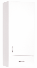 závěsná skříňka Keramia Pro 35x21,6 cm PROH35 bílá