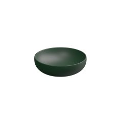Umyvadlo na desku Easy 45 keramické, smeraldo matné, EALAVRO45036