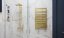 Koupelnový radiátor BELTI Gold