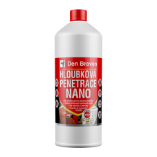 Hloubková penetrace NANO 1l, 57450Q