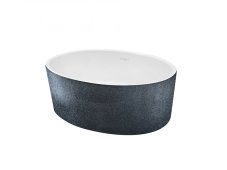 Umyvadlo UNIQA GLAM - na desku