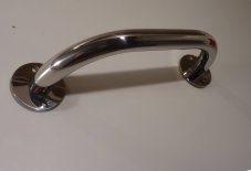 Madlo rovné 23 cm nerez OLBM23N