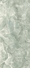 dlažba Onyx jade 60x120 cm rektifikovaná lesklá