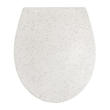 WC sedátko EGINA soft-close, oválné WC sedátko EGINA soft-close, oválné