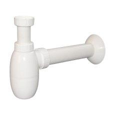 sifon k pákové baterii s výpustí 5/4x40 E560
