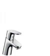 baterie umyvadlová Hansgrohe Focus s výpustí chrom 31730000