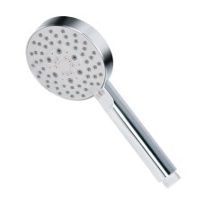 Sprcha ruční, pětipolohová, Ø 10 cm, chrom, CB475G