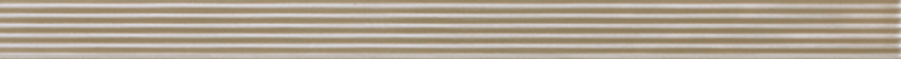 obklad Textile WLAMG003 listela hnědá 2,2x40cm