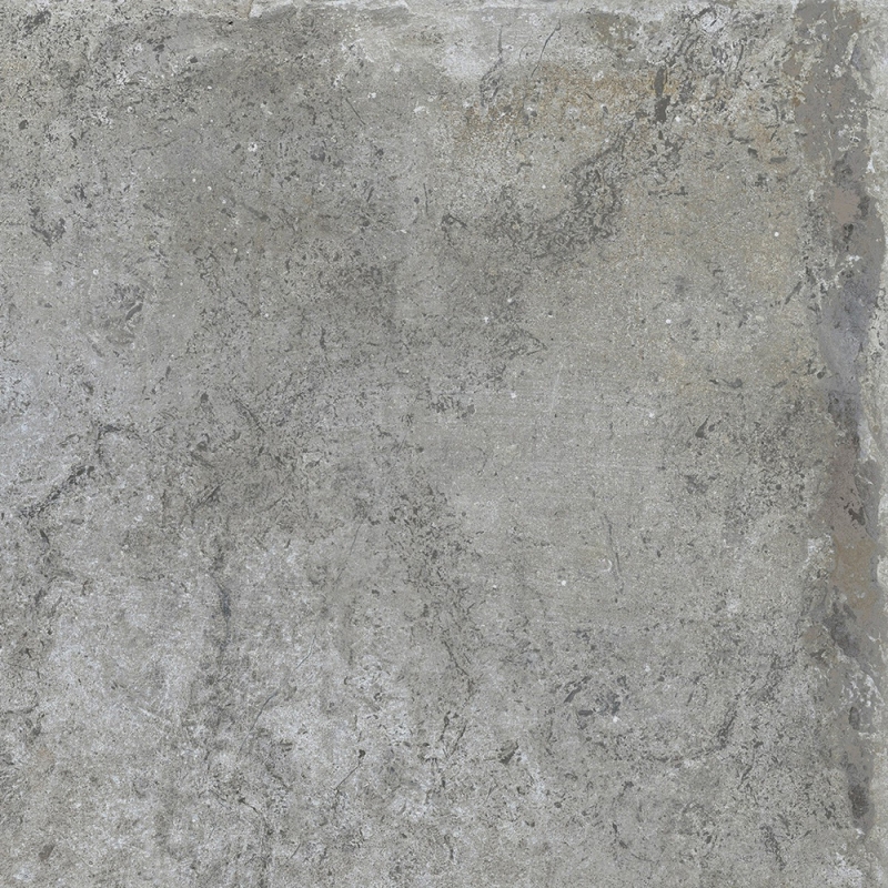dlažba Amboise cemento 40x80 cm rektifikovaná matná