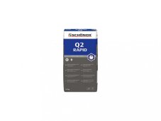 Flexibilní lepidlo Schönox Q2 RAPID - rychle tvrdnoucí C2FT (25kg)