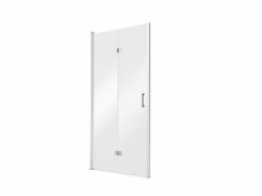 Bezrámové sprchové dveře EXO-H
