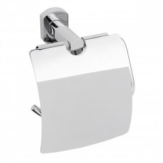 Držák toaletního papíru Cube Way, chrom, SPI25