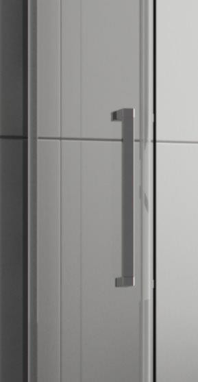 Sprchové dveře ESSENCE N2FS