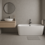 dlažba Nice Grey  60x60cm rektifikovaná