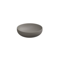 Umyvadlo na desku Easy 45 keramické, cashmere matné, EALAVRO45030