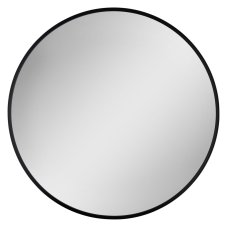 Zrcadlo bez osvětlení DAHLEN BLACK