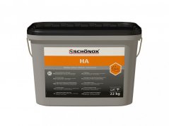 Hydroizolace Schönox HA PRO 22 kg rychleschnoucí
