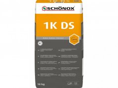 Hydroizolace Schönox 1K-DS interiér (18kg)
