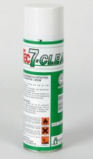 TEC 7 cleaner TEC 7 cleaner