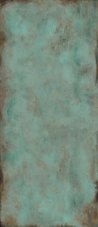 dlažba Alchemy trace mint 120x278 cm rektifikovaná matná