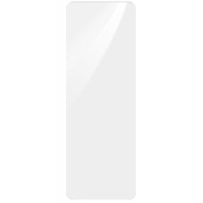 Radiátor INDIVI NEW 57,6x200,6x9,6 cm sklo bílé 1157 W bílý RADINDN602034L4