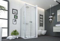 Sprchové dveře DECO N2B