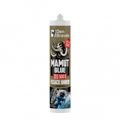 Lepidlo Mamut glue 51910BD bílé 290 ml