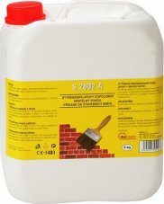 Penetrace stavebních podkladů S2802A 5l, CH02024