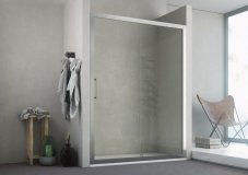 Sprchové dveře oxi.SLIDE N1FS Sprchové dveře oxi.SLIDE N1FS