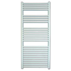 Radiátor kombinovaný bílý KD 75x96 cm rovný profil