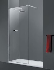 Walk-in sprchový kout LAGOS Walk-in sprchový kout LAGOS