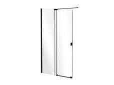 Walk-in sprchový kout VAYO BLACK