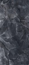 dlažba Onyx black 60x120 cm rektifikovaná lesklá