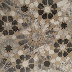 dlažba Cementine, patchwork, 30,7x30,7 cm