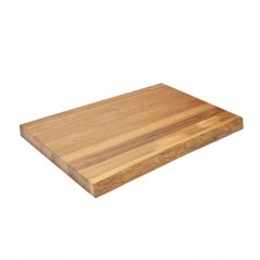 Deska pod umyvadlo Naturel Wood na skříňku 80x55 cm dub, DMDUB80XX