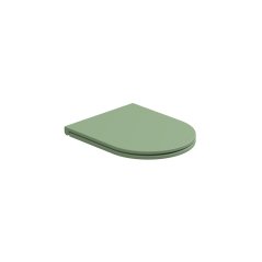 WC sedátko Like slim, softclose, salvia matné, LKCOPRSLTICR031