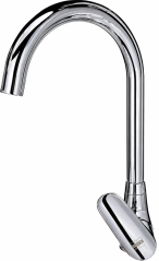 Dřezová stojánková baterie Vavex Premium, chrom, PM415