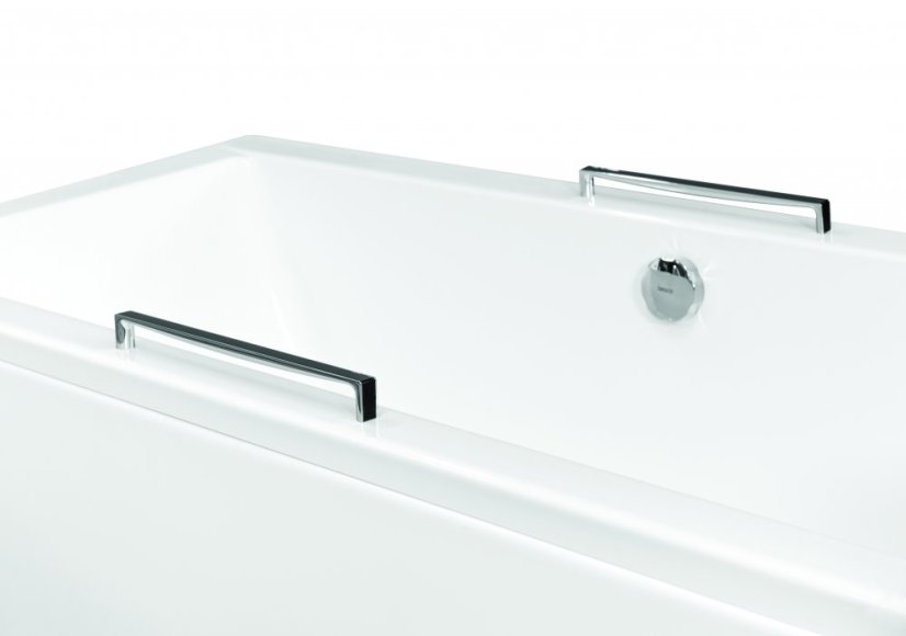 Madlo OXA, OXA LONG BLACK/WHITE