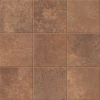 dlažba Alchemy copper composizione N decor 30x30 cm rektifikovaná matná