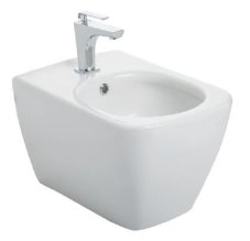 Závěsný bidet NOVA