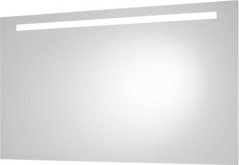 Zrcadlo s LED osvětlením BEROUNKA