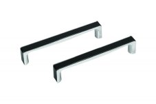 Madlo OXA, OXA LONG BLACK/WHITE